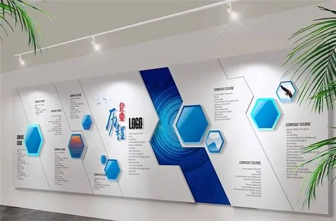 成都展厅设计：透过展厅设计展现品牌形象与价值