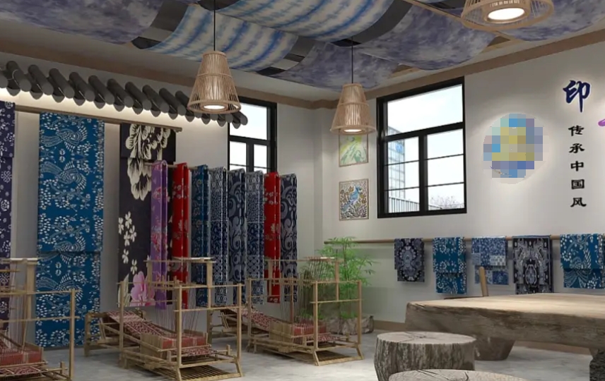 四川展厅设计：展厅设计如何讲好文旅故事，吸引游客目光
