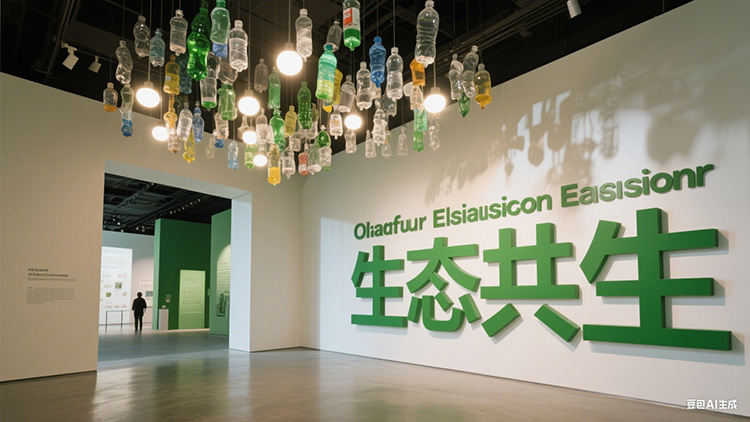 成都展厅设计