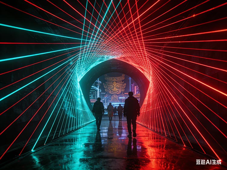 成都展厅设计 成都展厅设计