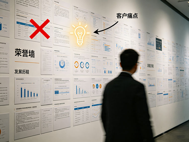 成都展厅设计