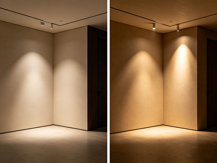 成都展厅设计避坑指南：为什么你的展厅&ldquo;看起来很贵&rdquo;，却留不住客户？
